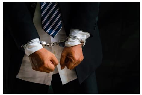 Everything You Need to Know About Bail Bonds in .